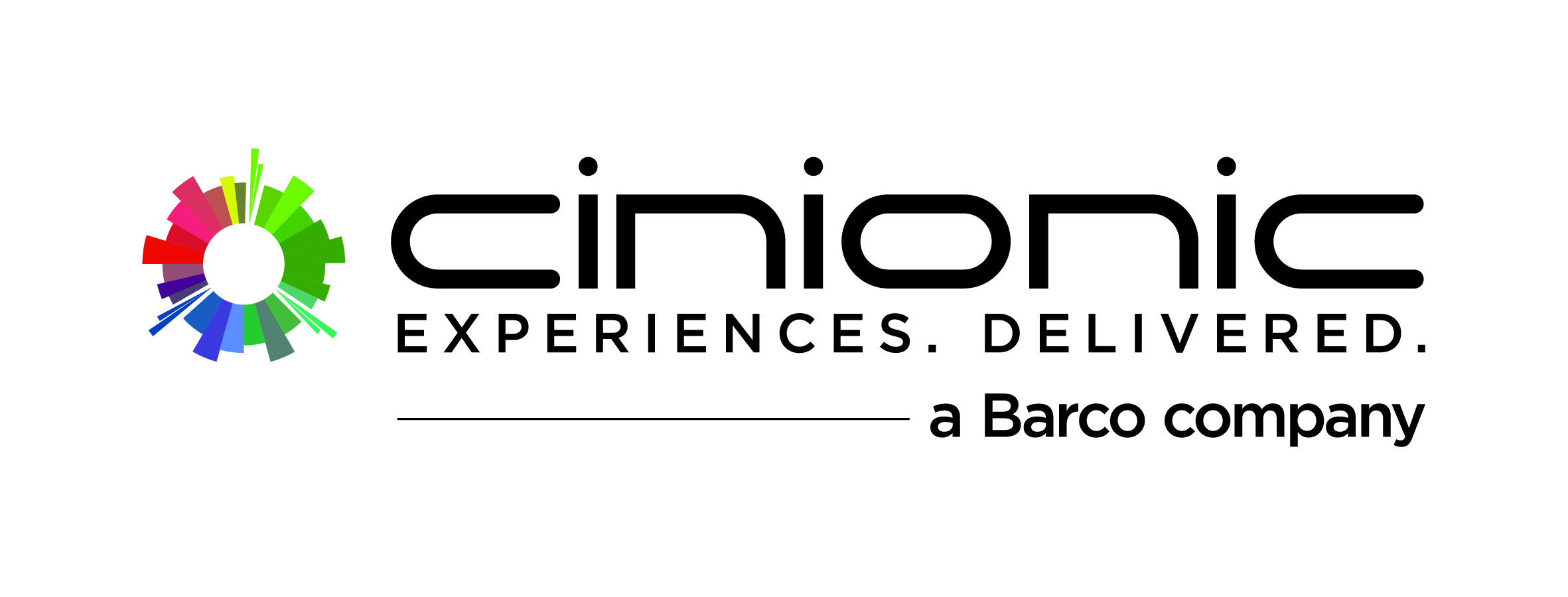 Cinionic Logo