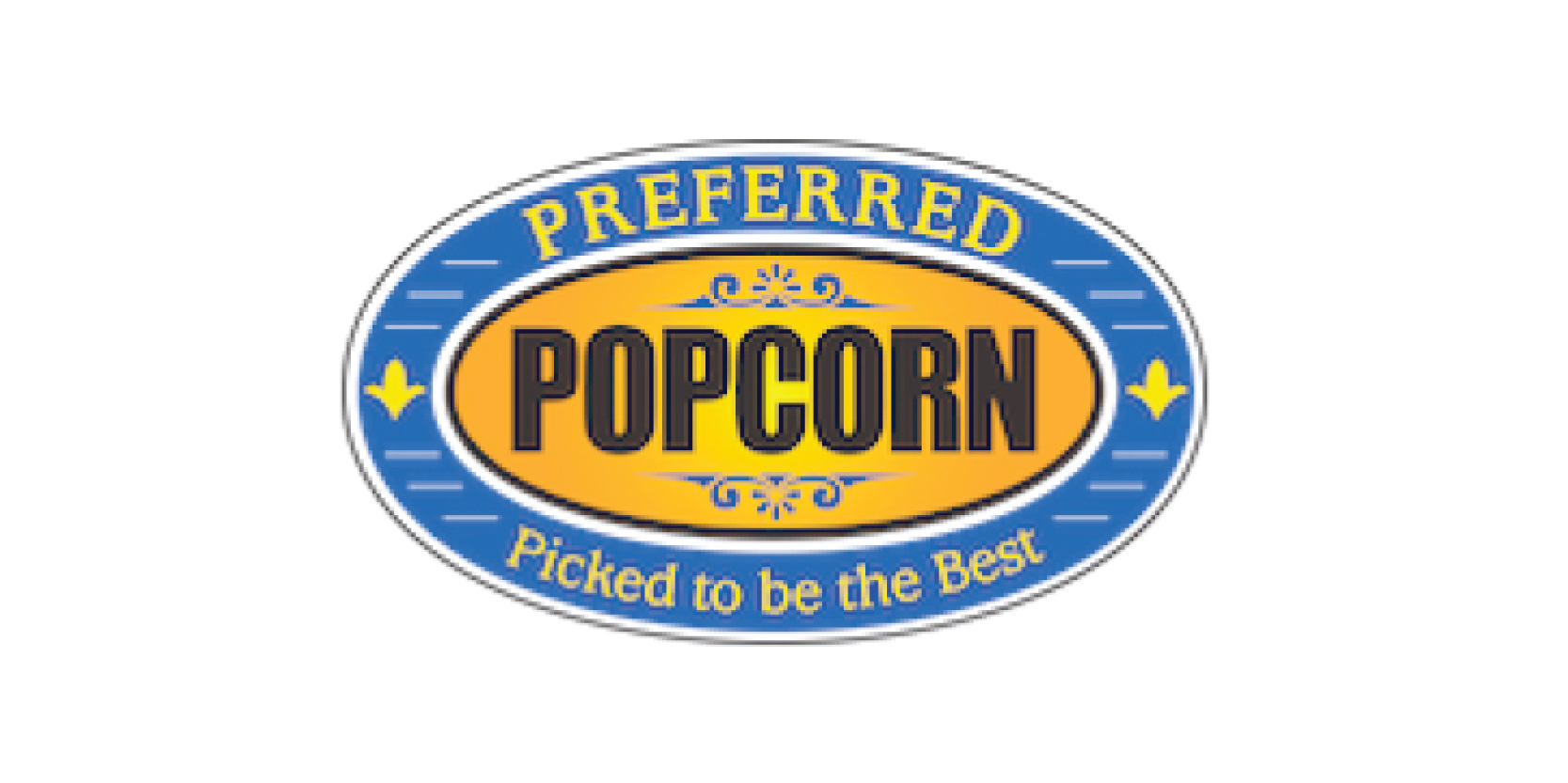 Preferred Popcorn